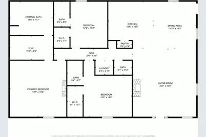 3108 Olive Place, Fort Worth, TX 76116 - Photo 29