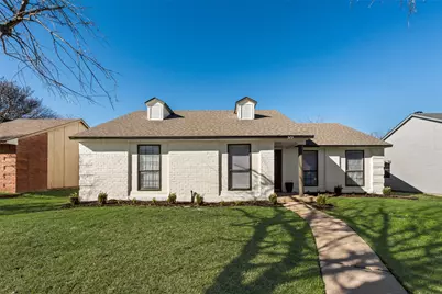 529 English Oak Drive, Allen, TX 75002 - Photo 1