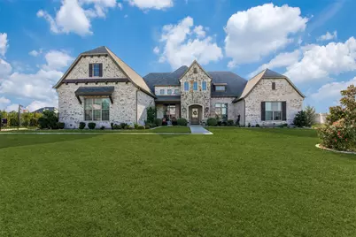5200 Norwick Drive, Parker, TX 75002 - Photo 1