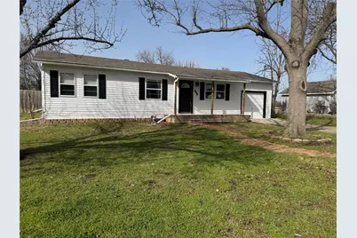 208 W County Line Road, Royse City, TX 75189 - Photo 1