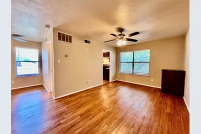 2526 W Prairie Street #205, Denton, TX 76201 - Photo 1
