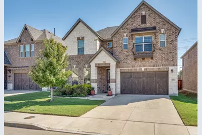 17236 Yellow Bells Drive, Dallas, TX 75252 - Photo 1