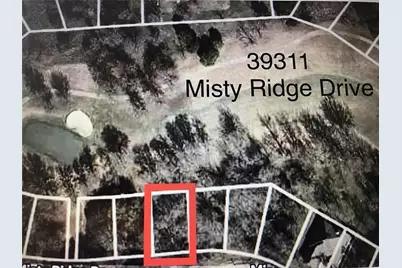 39311 Misty Ridge Drive, Whitney, TX 76692 - Photo 1