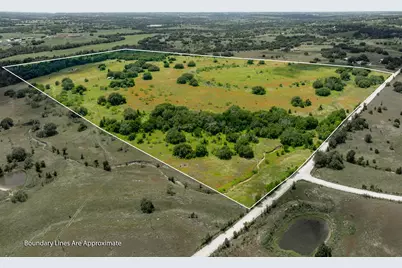 Tbd County Road 277, Dublin, TX 76446 - Photo 1