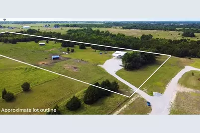 2181 Bledsoe Road, Gunter, TX 75058 - Photo 1