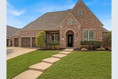 910 Moss Glen Drive, Prosper, TX 75078 - Photo 1