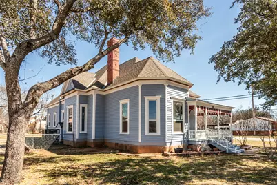 109 Sherman Street, Nocona, TX 76255 - Photo 3