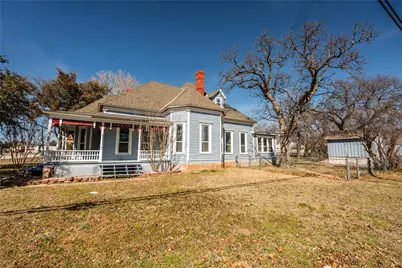 109 Sherman Street, Nocona, TX 76255 - Photo 7