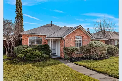 1428 Taylor Drive, Mesquite, TX 75149 - Photo 1