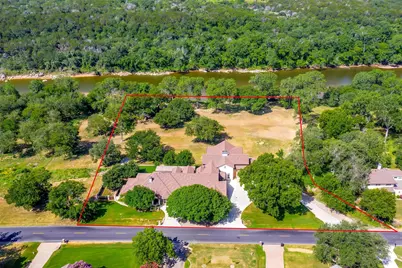 9310 Bellechase Road, Granbury, TX 76049 - Photo 1