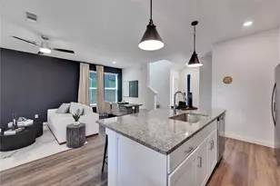 3949 Bernese Dr, McKinney, TX 75071 - Photo 9