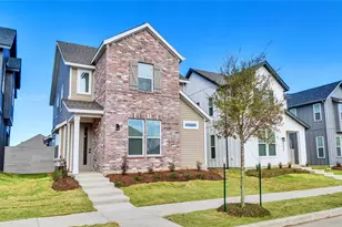 3949 Bernese Dr, McKinney, TX 75071 - Photo 1