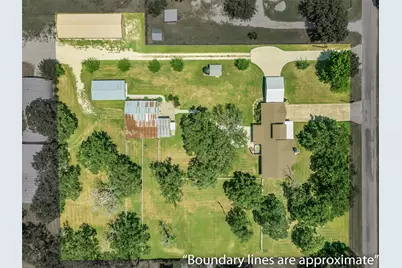 1900 Campbell Road, Tolar, TX 76476 - Photo 3