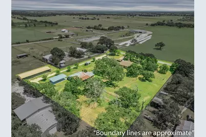 1900 Campbell Road, Tolar, TX 76476 - Photo 29