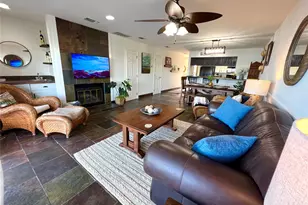 3123 Hells Gate Loop, Possum Kingdom Lake, TX 76475 - Photo 3