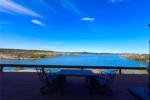 3123 Hells Gate Loop, Possum Kingdom Lake, TX 76475 - Photo 13