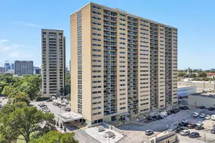3883 Turtle Creek Blvd, Dallas, TX 75219 - Photo 1