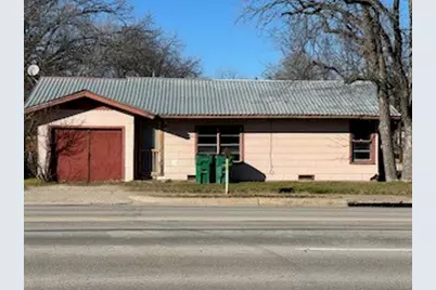 502 W Belknap Street, Jacksboro, TX 76458 - Photo 1