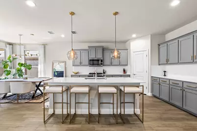 5505 Cypress Point Drive, Denton, TX 76210 - Photo 5