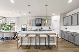 5505 Cypress Pt Dr, Denton, TX 76210 - Photo 5