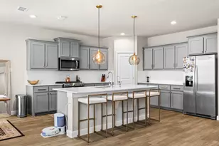 5505 Cypress Pt Dr, Denton, TX 76210 - Photo 9