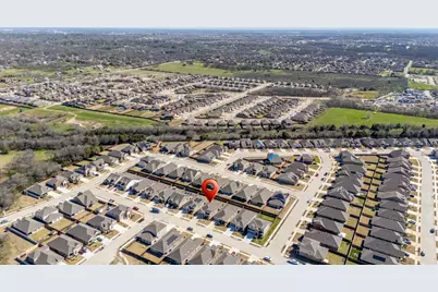 5505 Cypress Point Drive, Denton, TX 76210 - Photo 37