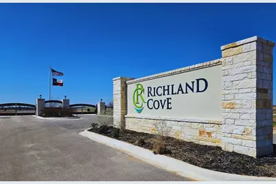 Lot 60 Kayak Cove, Corsicana, TX 75109 - Photo 3