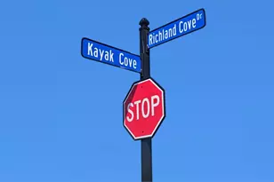 Lot 60 Kayak Cove, Corsicana, TX 75109 - Photo 1