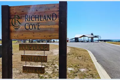 Lot 60 Kayak Cove, Corsicana, TX 75109 - Photo 9