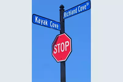 Lot 60 Kayak Cove, Corsicana, TX 75109 - Photo 5