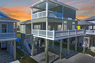 1991 Royaville Ct, Port Bolivar, TX 77650 - Photo 5