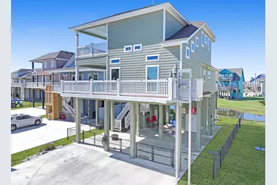 1991 Royaville Court, Port Bolivar, TX 77650 - Photo 3