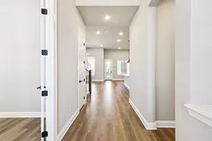 9313 Persimmon Ln, Mesquite, TX 75126 - Photo 3