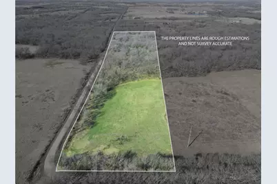 Tbd Cr 4744, Sulphur Springs, TX 75482 - Photo 1