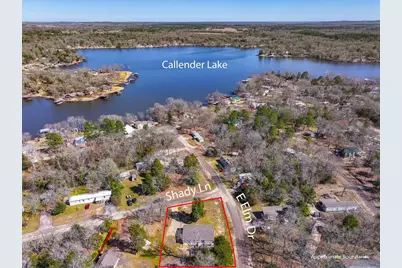 129 E Elm Drive, Murchison, TX 75778 - Photo 11