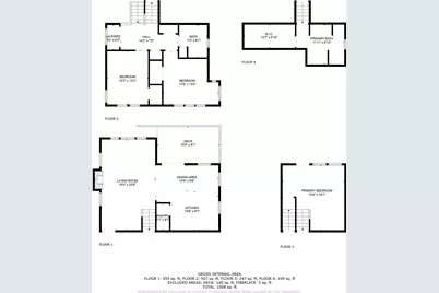 766 Lakepoint Loop, Pottsboro, TX 75076 - Photo 33