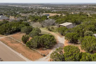 950 Maxwell Street, Buffalo Gap, TX 79508 - Photo 31