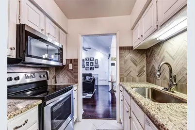 6220 Bentwood Trail #608, Dallas, TX 75252 - Photo 13