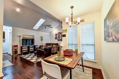 6220 Bentwood Trail #608, Dallas, TX 75252 - Photo 9