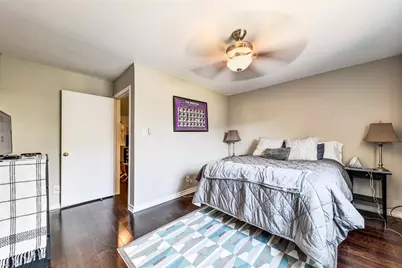 6220 Bentwood Trail #608, Dallas, TX 75252 - Photo 17