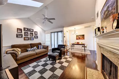 6220 Bentwood Trail #608, Dallas, TX 75252 - Photo 5