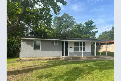 710 E Daugherty Drive, Garland, TX 75041 - Photo 1