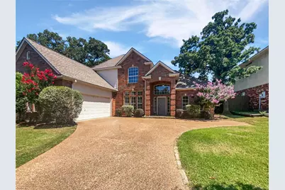 3909 Whitetail Drive, Denton, TX 76208 - Photo 1