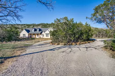 112 Wooded Acres Drive, Mineral Wells, TX 76067 - Photo 3