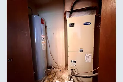 917 N Kirk Street, Hico, TX 76457 - Photo 19