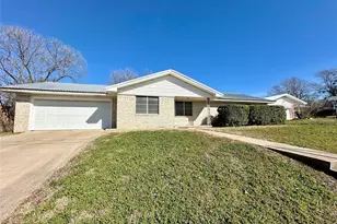 917 N Kirk St, Hico, TX 76457 - Photo 3