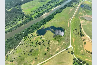 13301 Mitchell Bend (Lot 6) Court, Granbury, TX 76048 - Photo 3