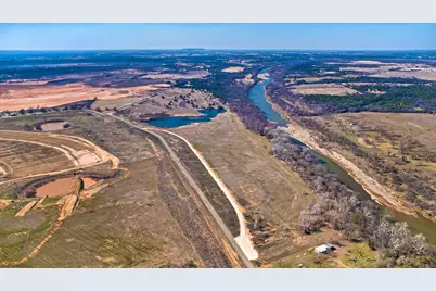 13301 Mitchell Bend (Lot 6) Court, Granbury, TX 76048 - Photo 5