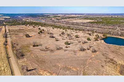 13301 Mitchell Bend (Lot 6) Court, Granbury, TX 76048 - Photo 9