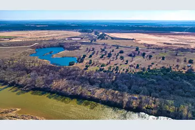 13301 Mitchell Bend (Lot 6) Court, Granbury, TX 76048 - Photo 23